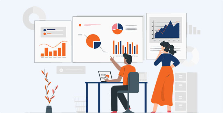 Predictive Project Management Using AI - NextTechWorks